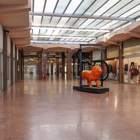 Turin Rooms "Arsenale" 외부 사진