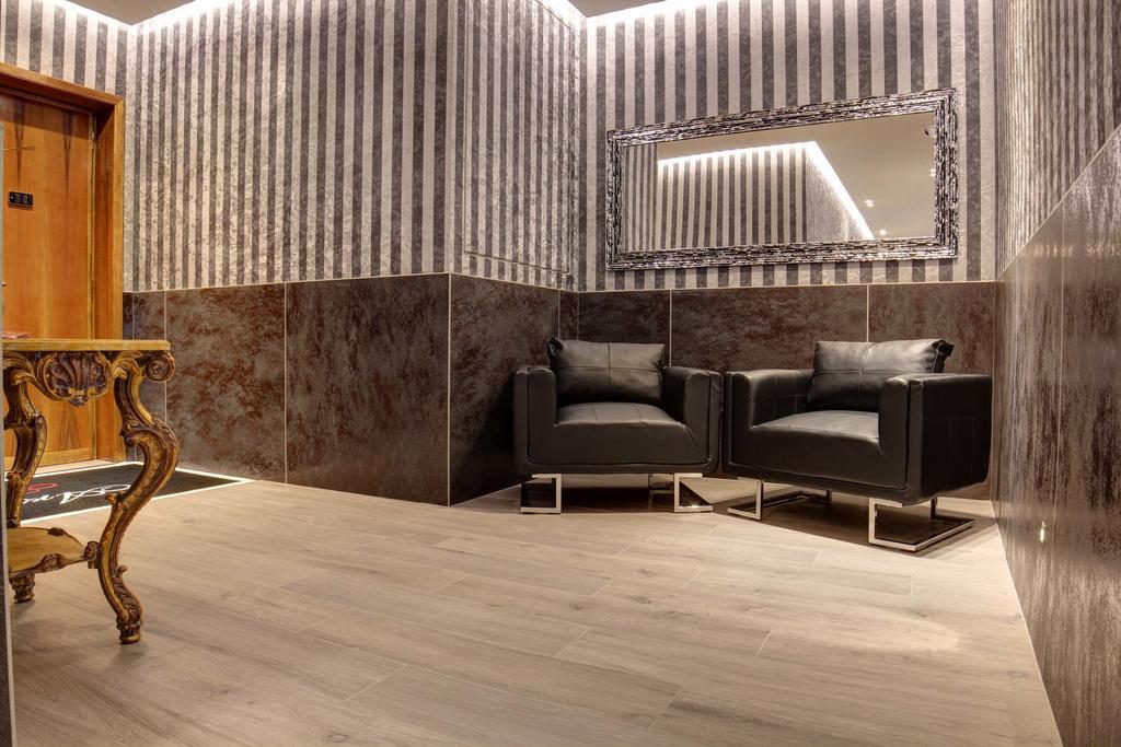Turin Rooms "Arsenale" 외부 사진