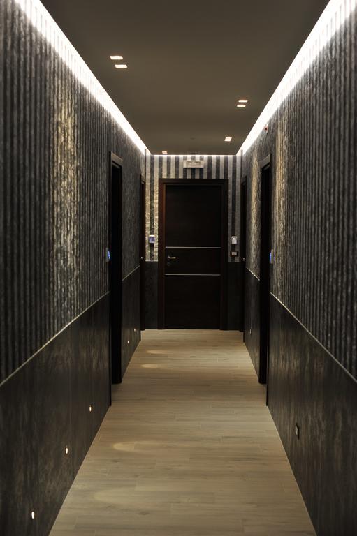 Turin Rooms "Arsenale" 외부 사진